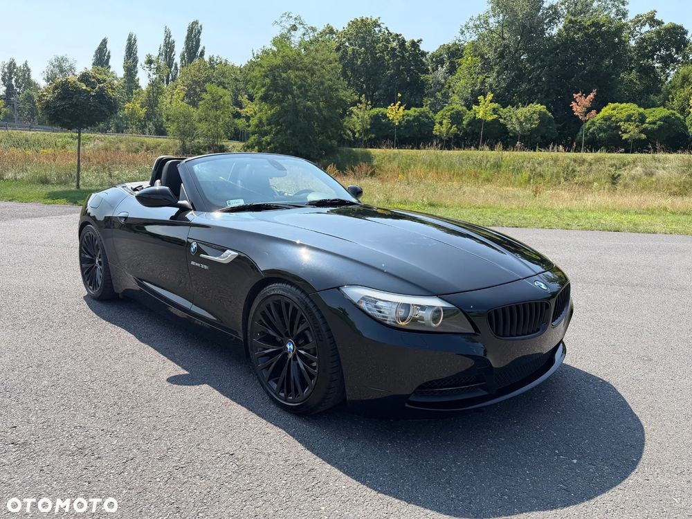 BMW Z4 - 21