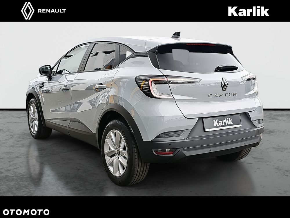Renault Captur 1.0 TCe Evolution - 7
