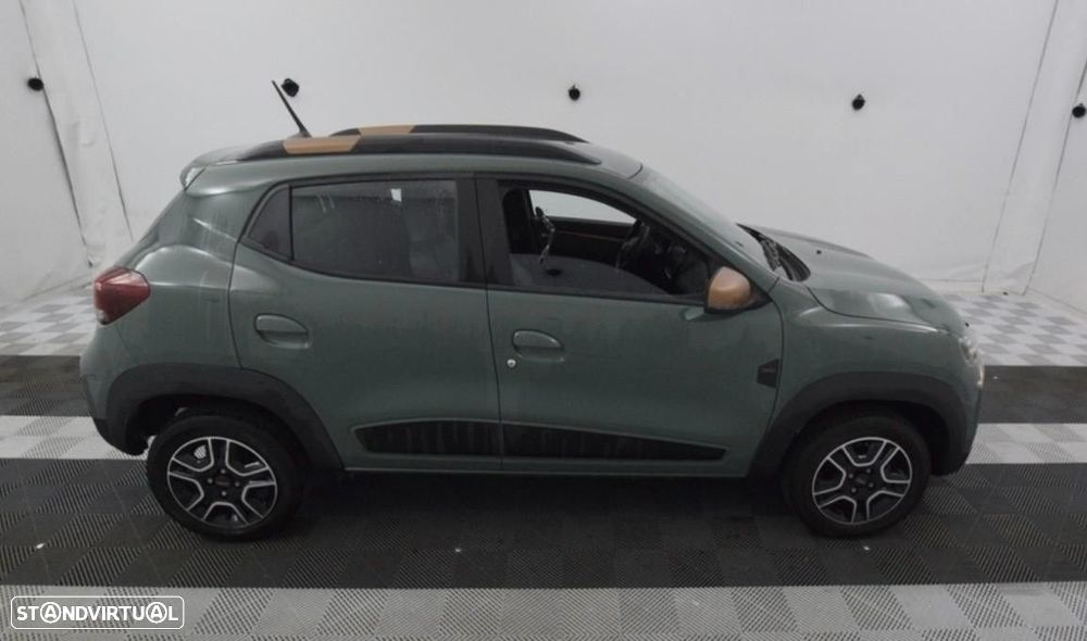 Dacia Spring Electric 45 Expression - 5