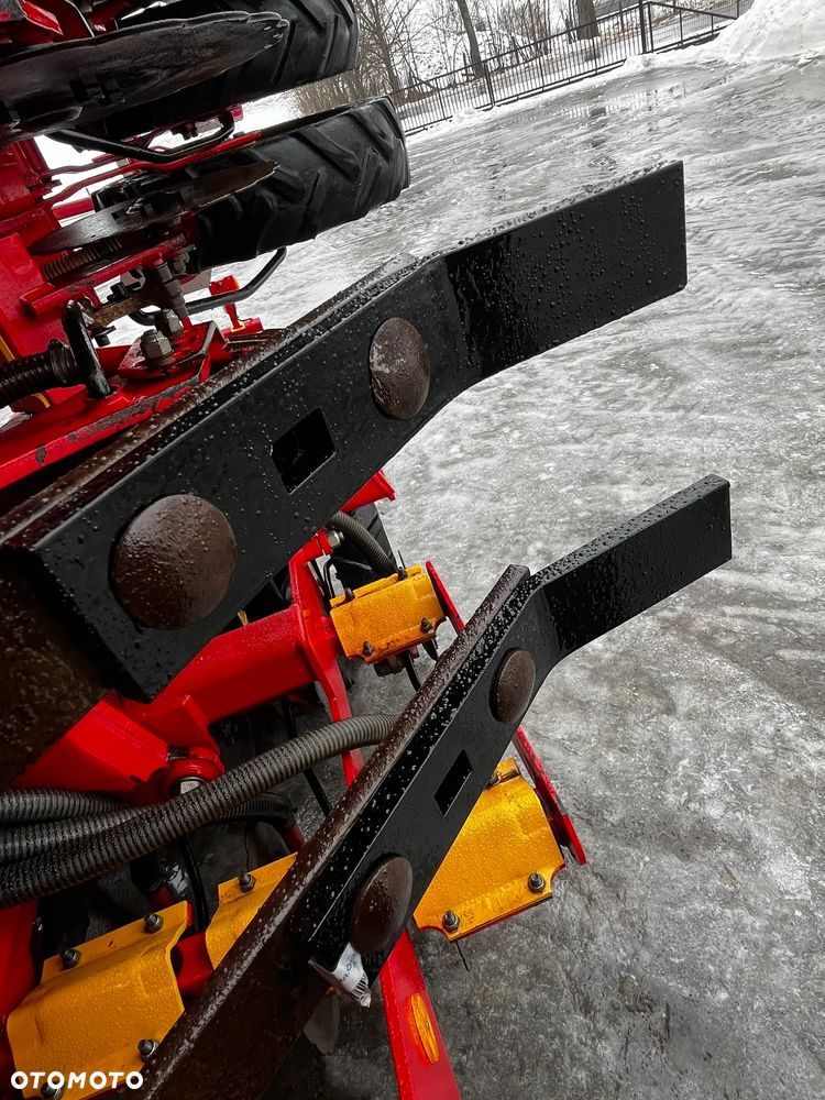 Väderstad Rapid RDA 600S - 6