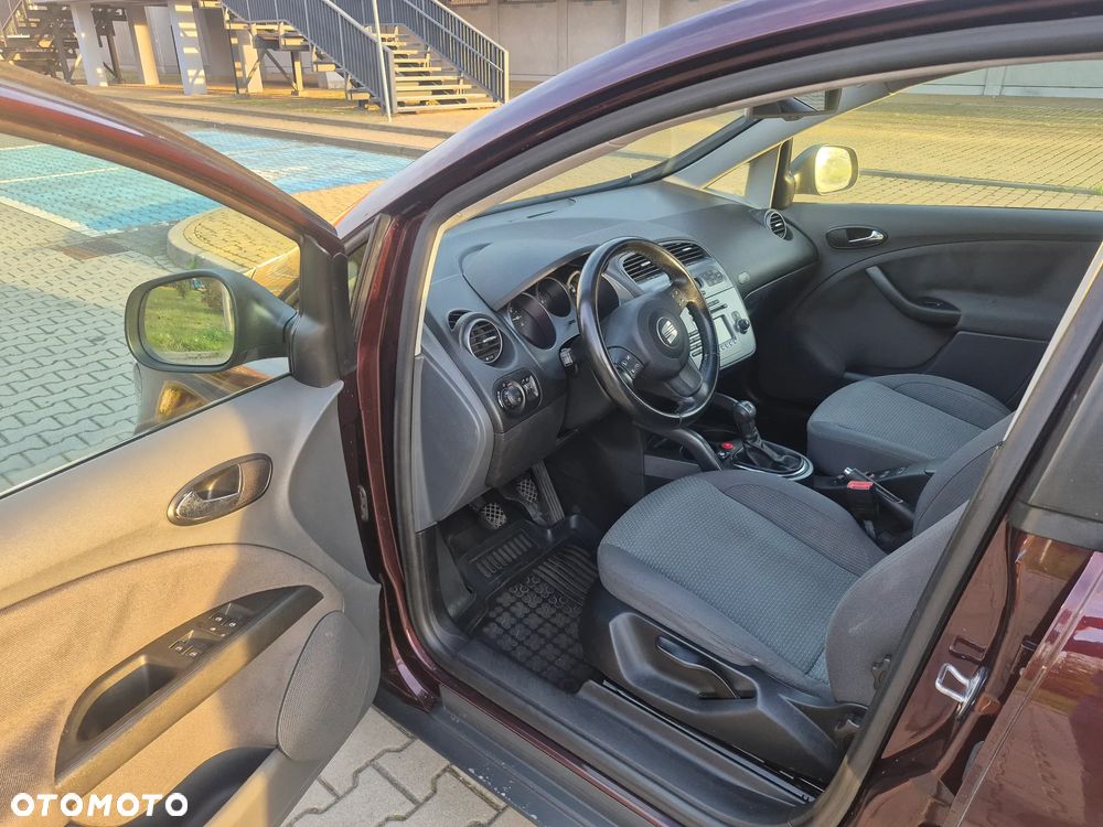Seat Altea - 19