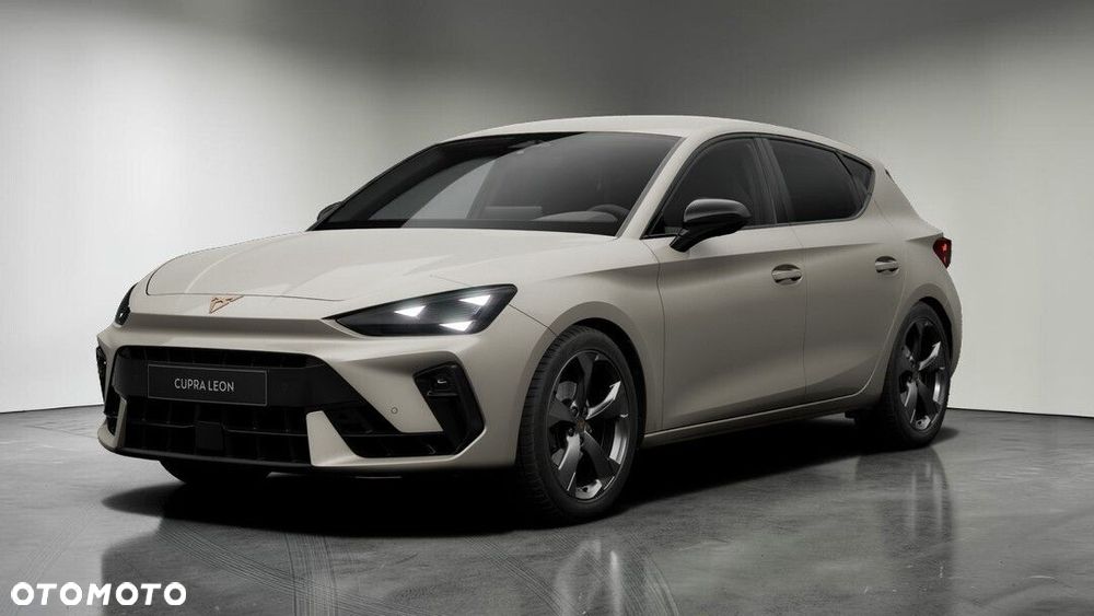 Cupra Leon 1.5 eTSI mHEV DSG - 4