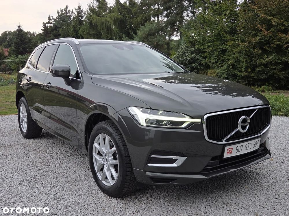 Volvo XC 60 D4 Geartronic Momentum - 26