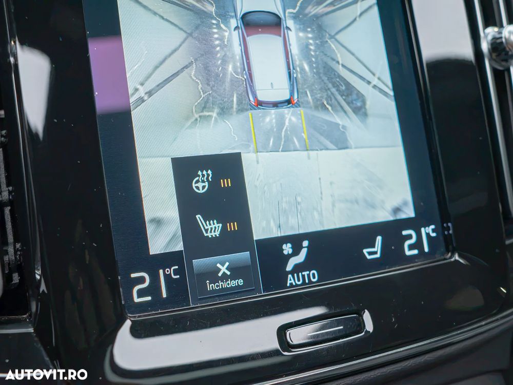 Volvo XC 40 T5 Recharge DKG RDesign Expression - 9