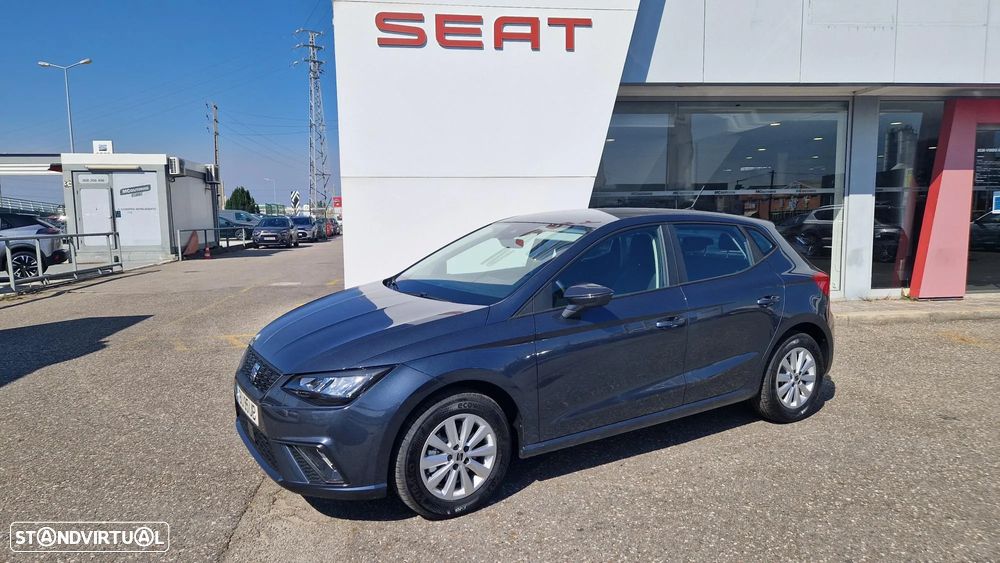 SEAT Ibiza 1.0 TSI Style - 2