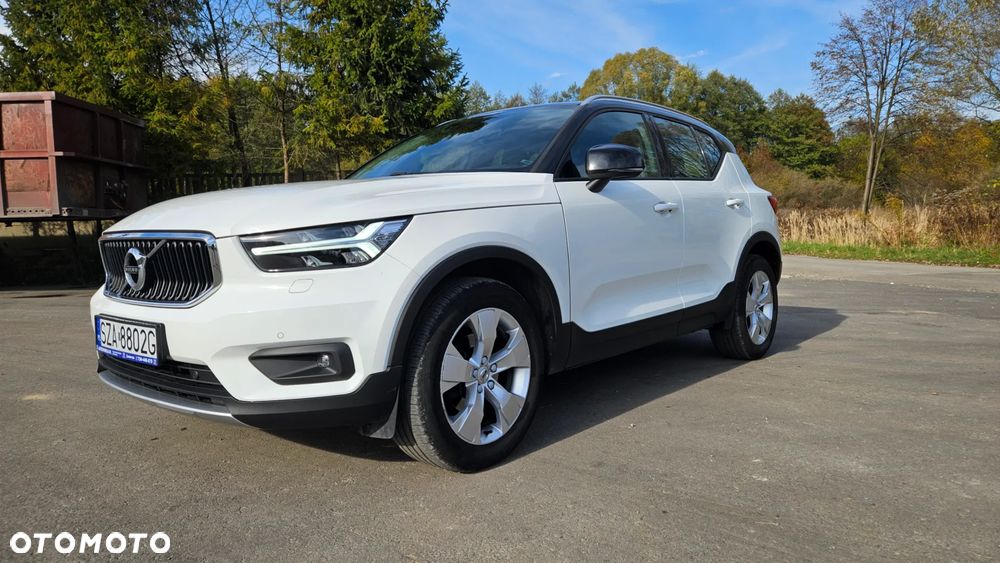 Volvo XC 40 T3 Inscription - 11