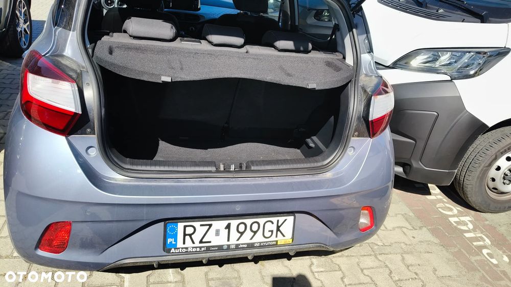 Hyundai i10 1.2 Smart - 17