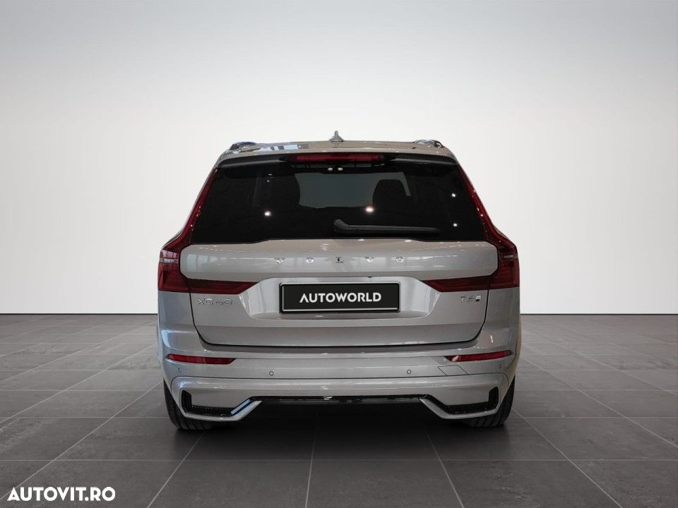 Volvo XC 60 - 4