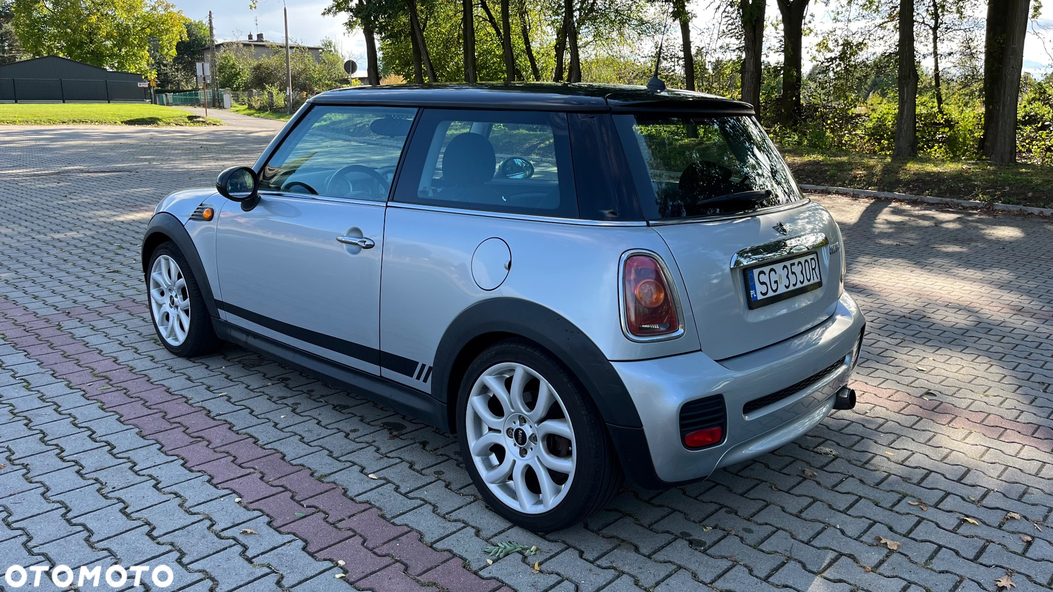 MINI Cooper Standard - 6
