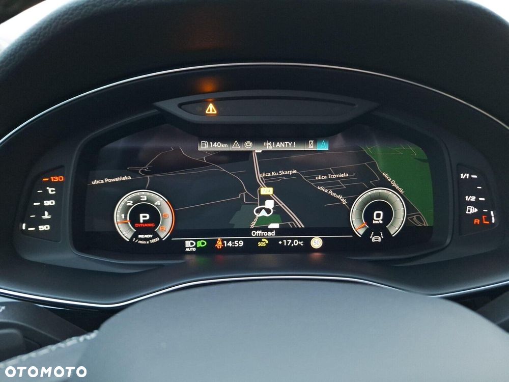 Audi Q8 - 25