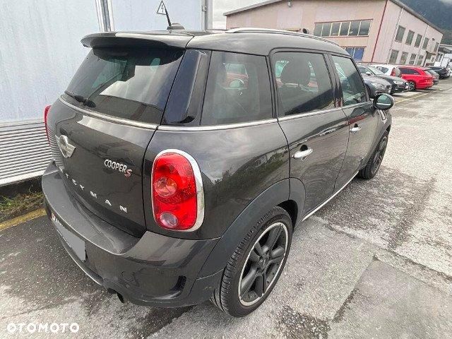 Mini Countryman 2016 photo 5