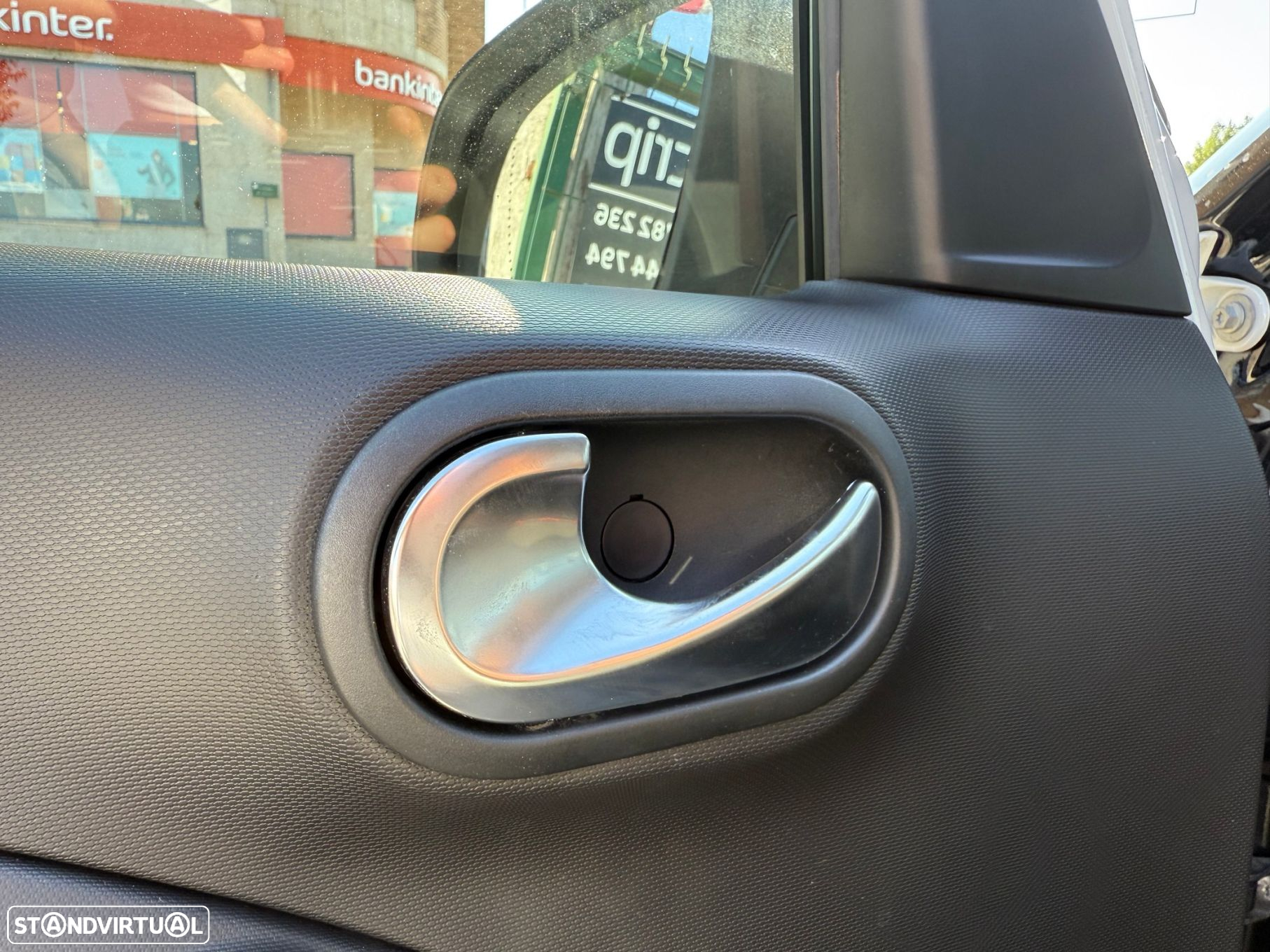 Smart ForFour 0.9 Passion 90 Aut. - 29