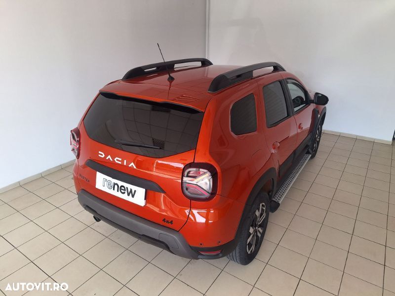 Dacia Duster ECO-G 100 Prestige Plus - 20