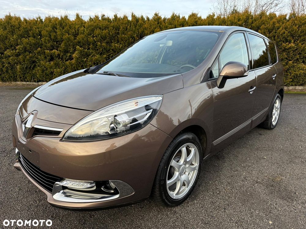 Renault Grand Scenic TCe 130 Bose Edition - 3