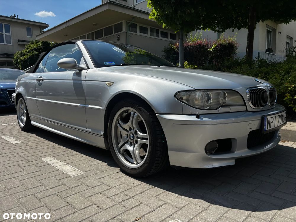 BMW Seria 3 330 Ci - 9