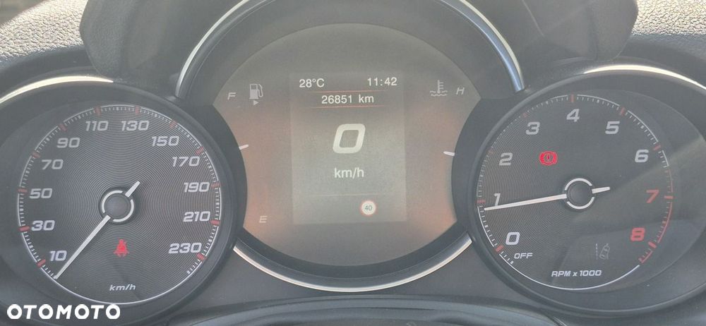 Fiat 500X 1.0 T3 Sport - 19