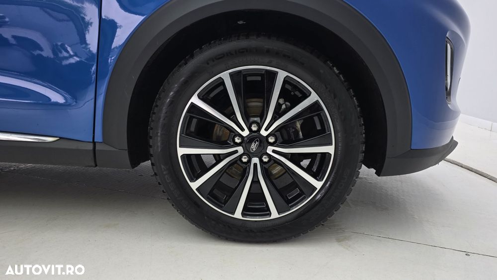 Ford Puma 1.0 EcoBoost Titanium - 22