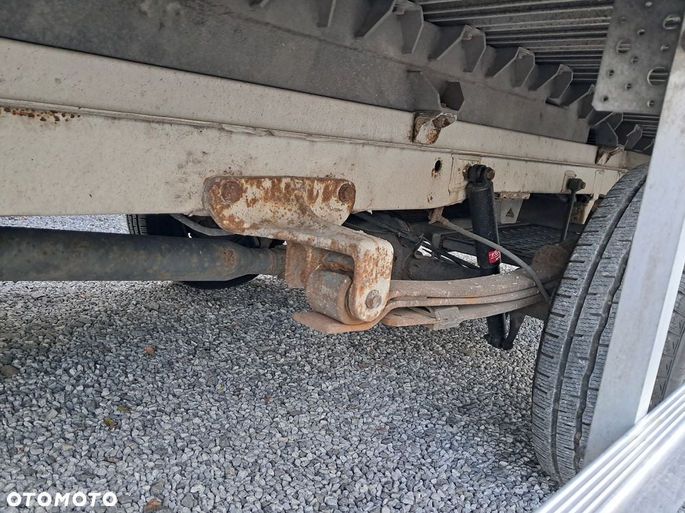Volkswagen crafter - 7