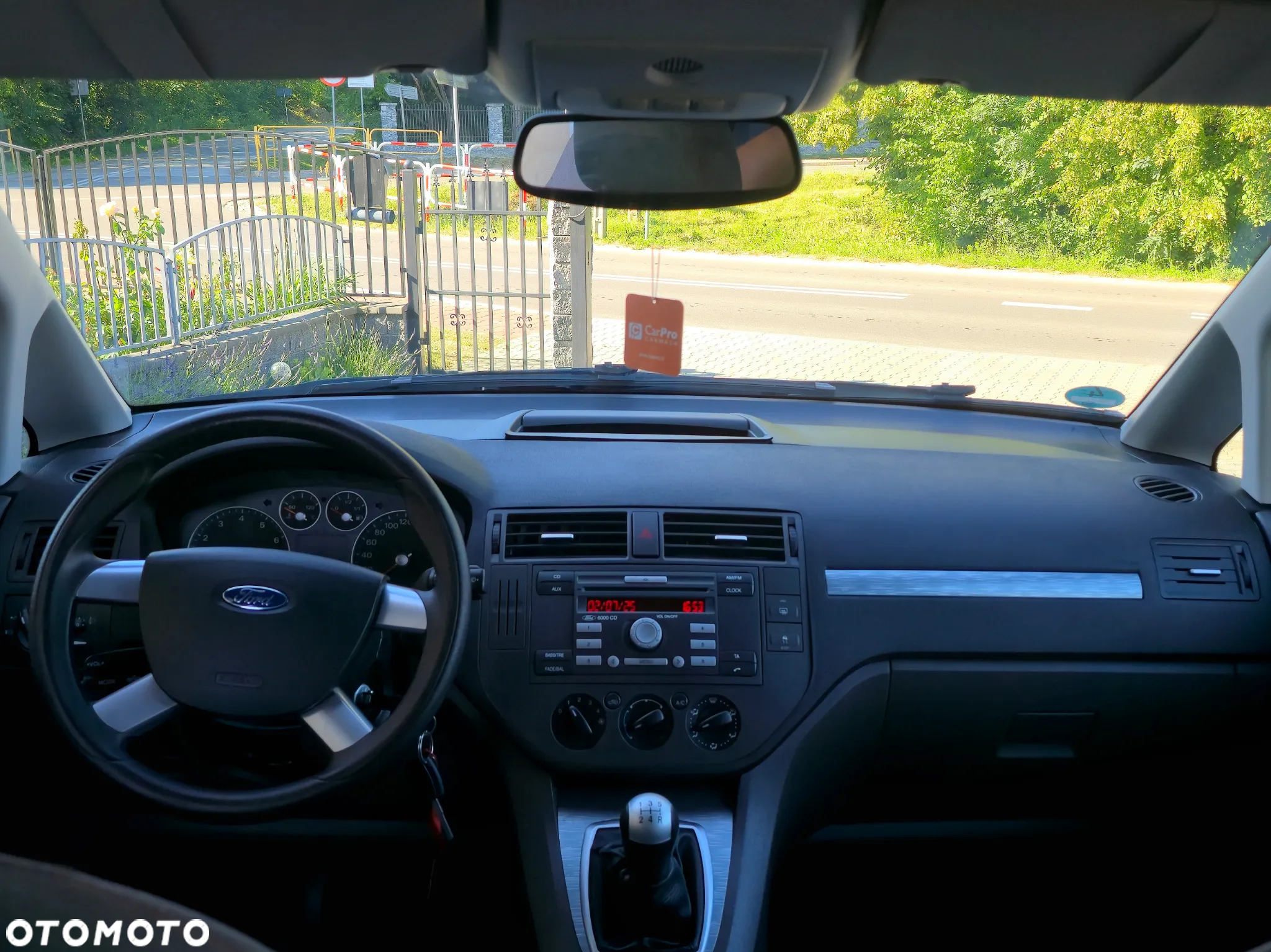 Ford C-MAX 1.6 Style+ - 26