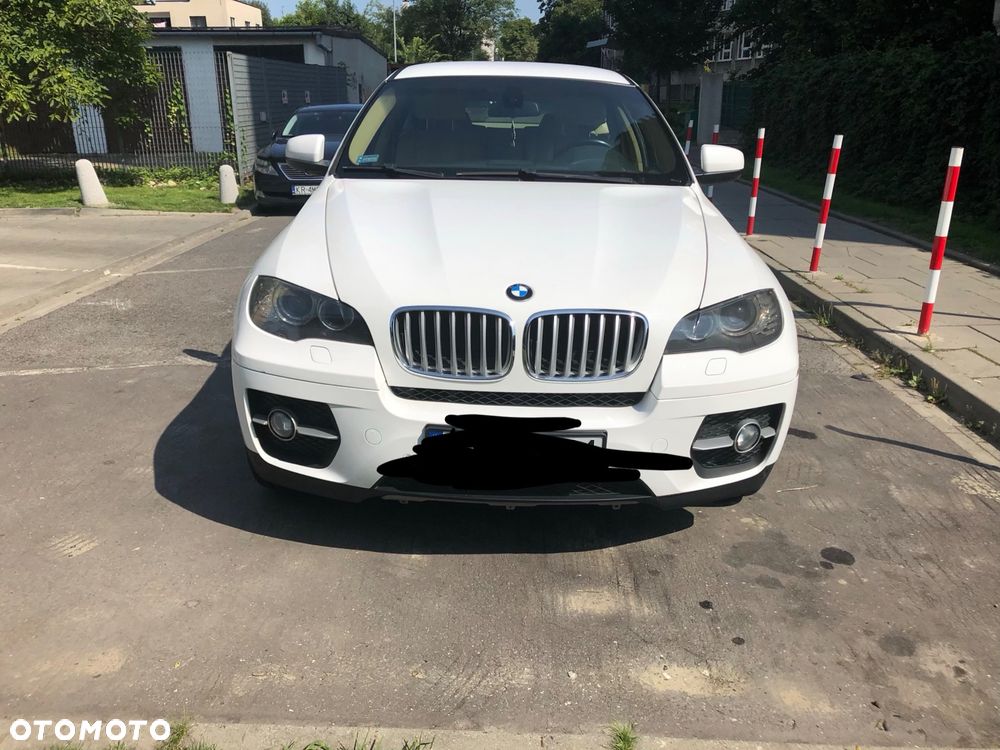 BMW X6 30d xDrive - 12