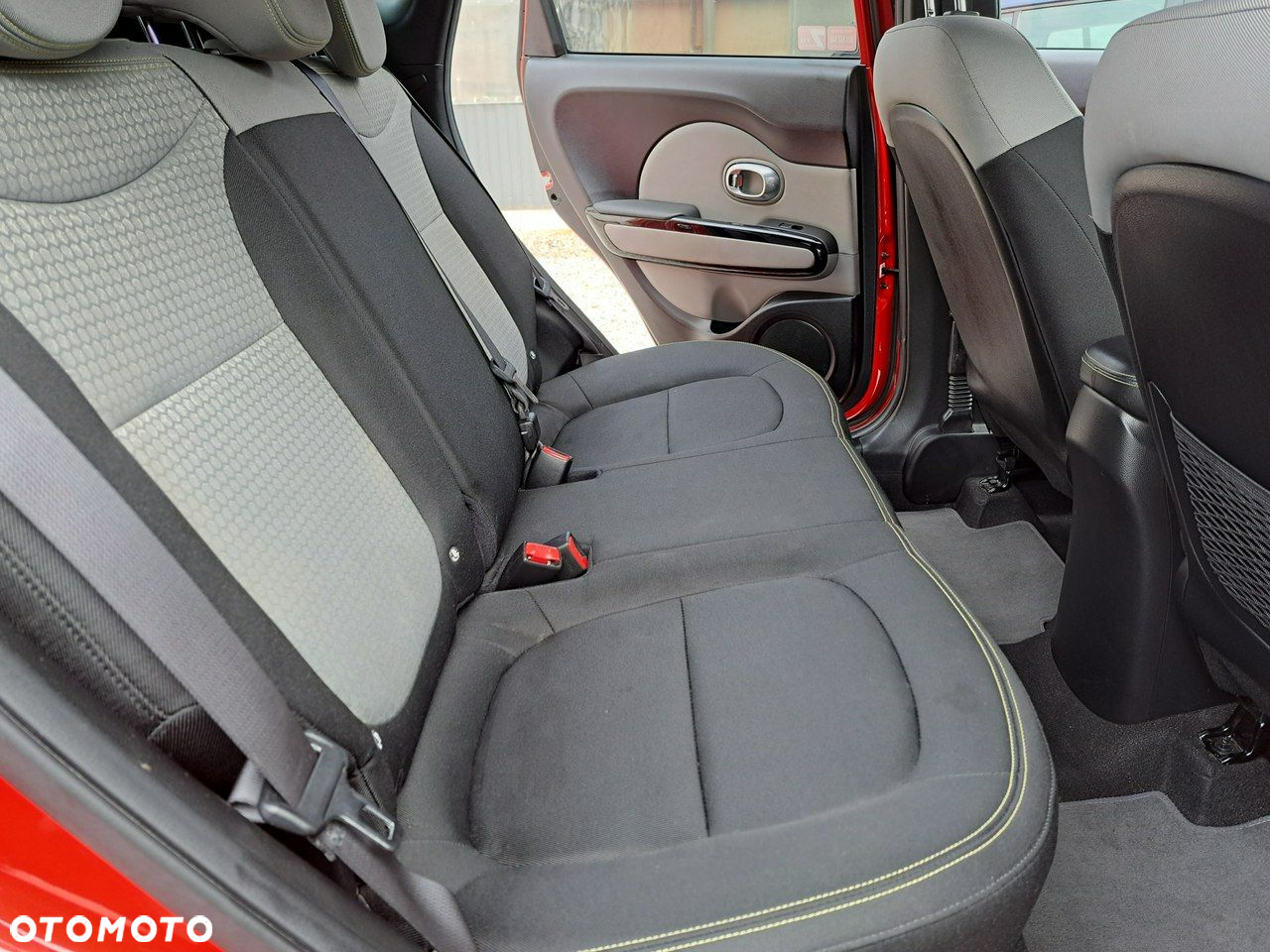 Kia Soul 1.6 GDI XL - 17