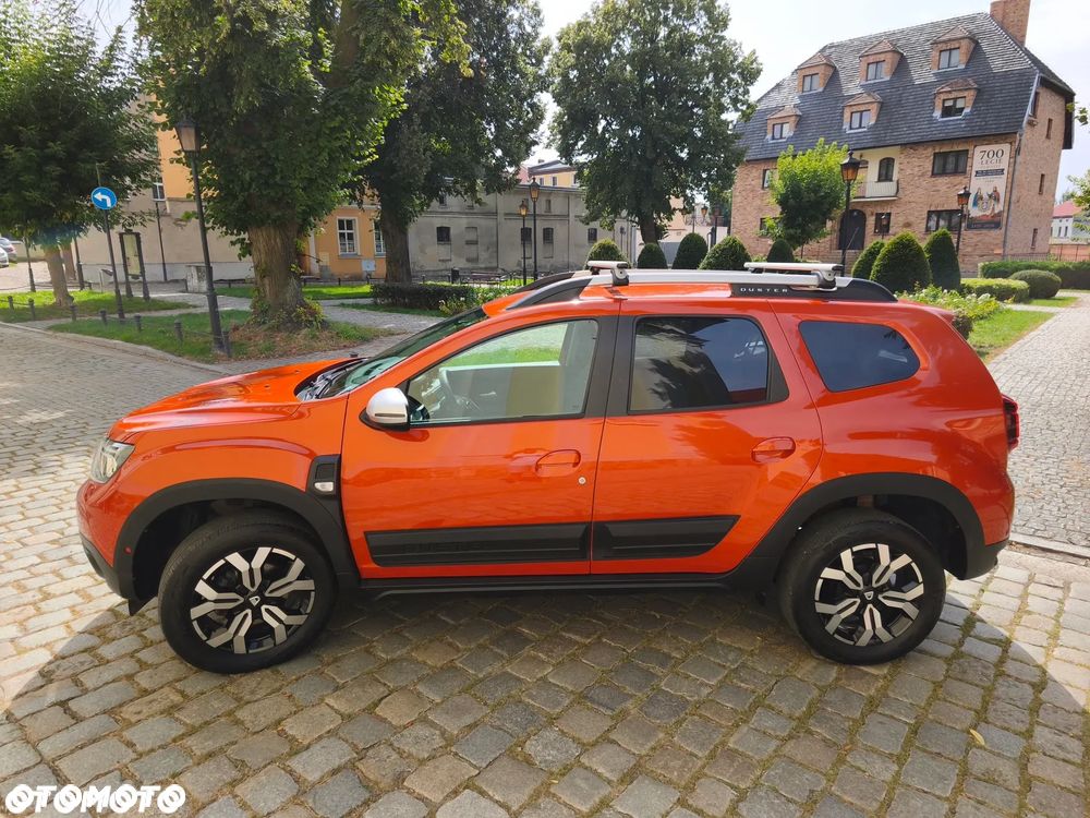 Dacia Duster 1.0 TCe Prestige - 21