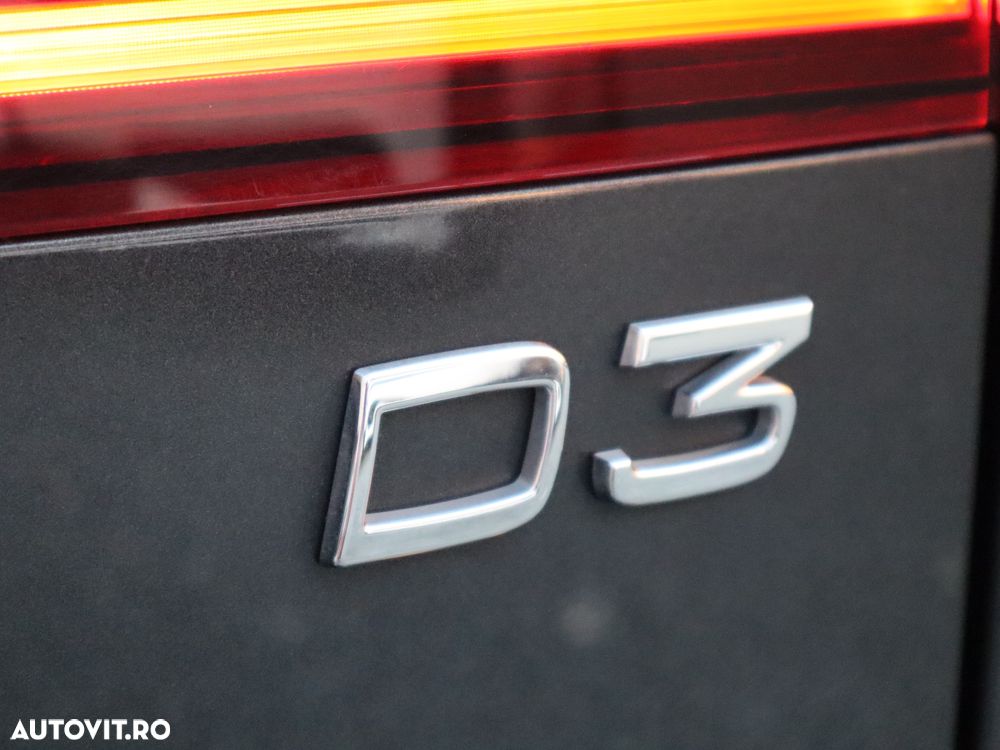 Volvo V60 D3 Geartronic Momentum Pro - 10