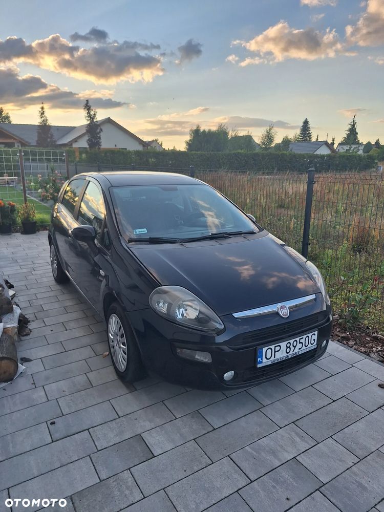 Fiat Punto - 2