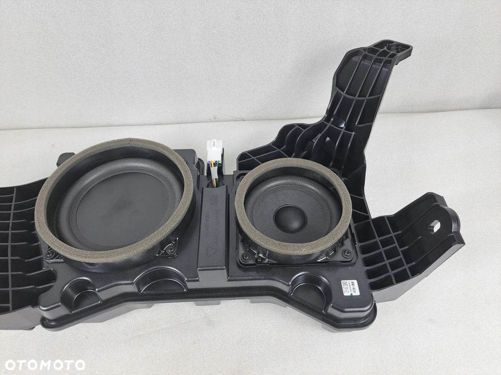 KIA PROCEED III SUBWOOFER TUBA HARMAN - 2