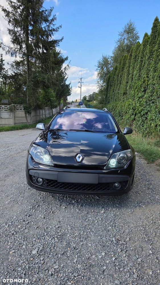 Renault Laguna - 3