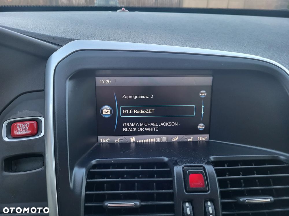Volvo XC 60 - 18