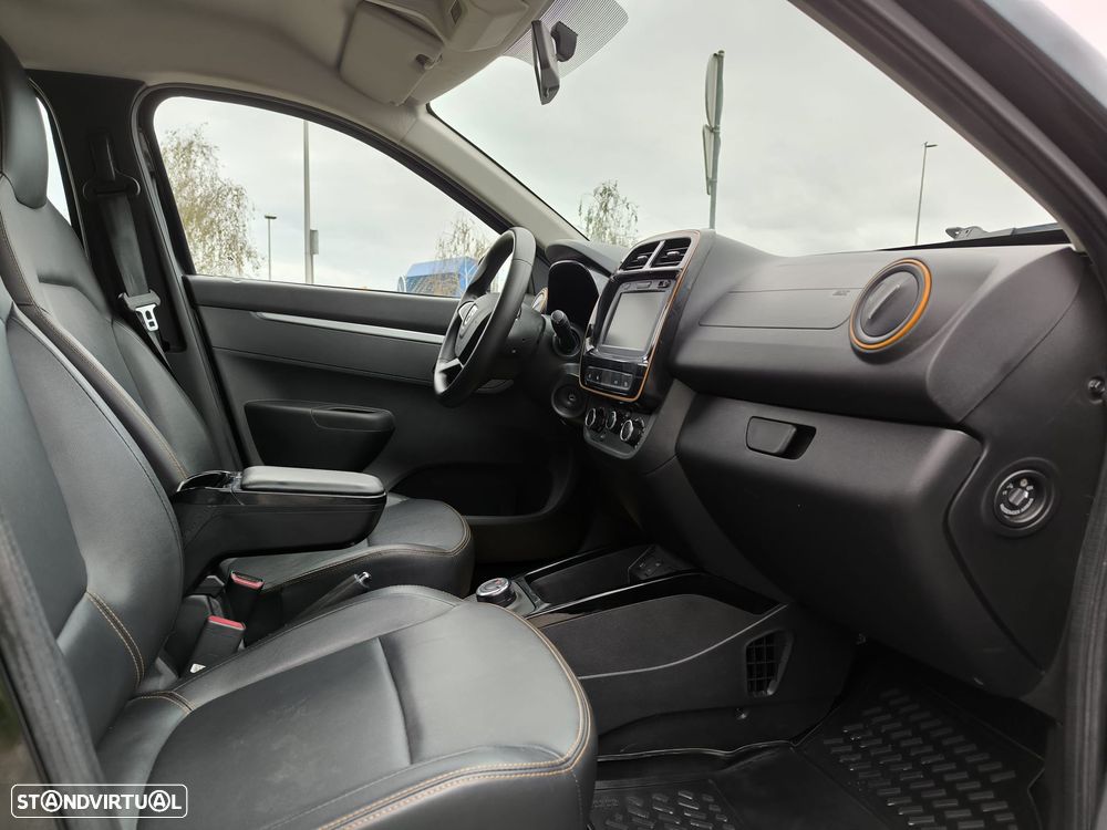 Dacia Spring Comfort Plus - 11