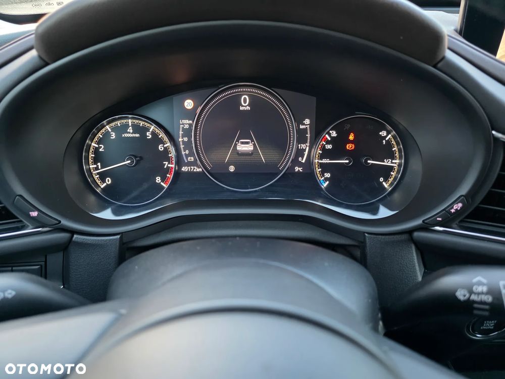 Mazda CX-30 2.0 mHEV Hikari 2WD - 7