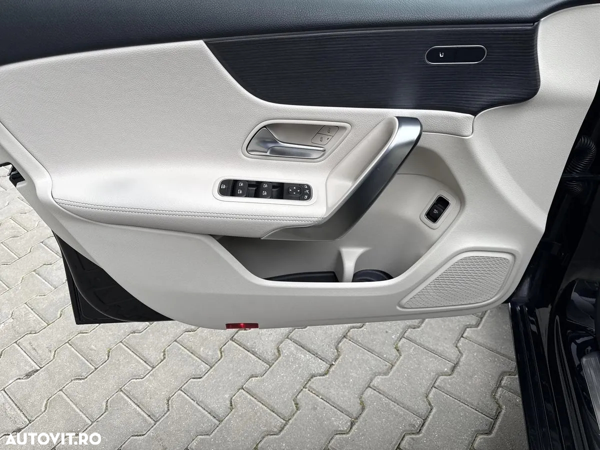 Mercedes-Benz A 200 d 8G-DCT - 12