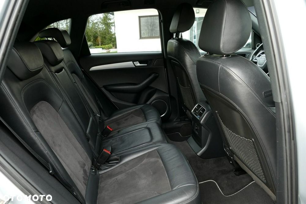 Audi Q5 - 33