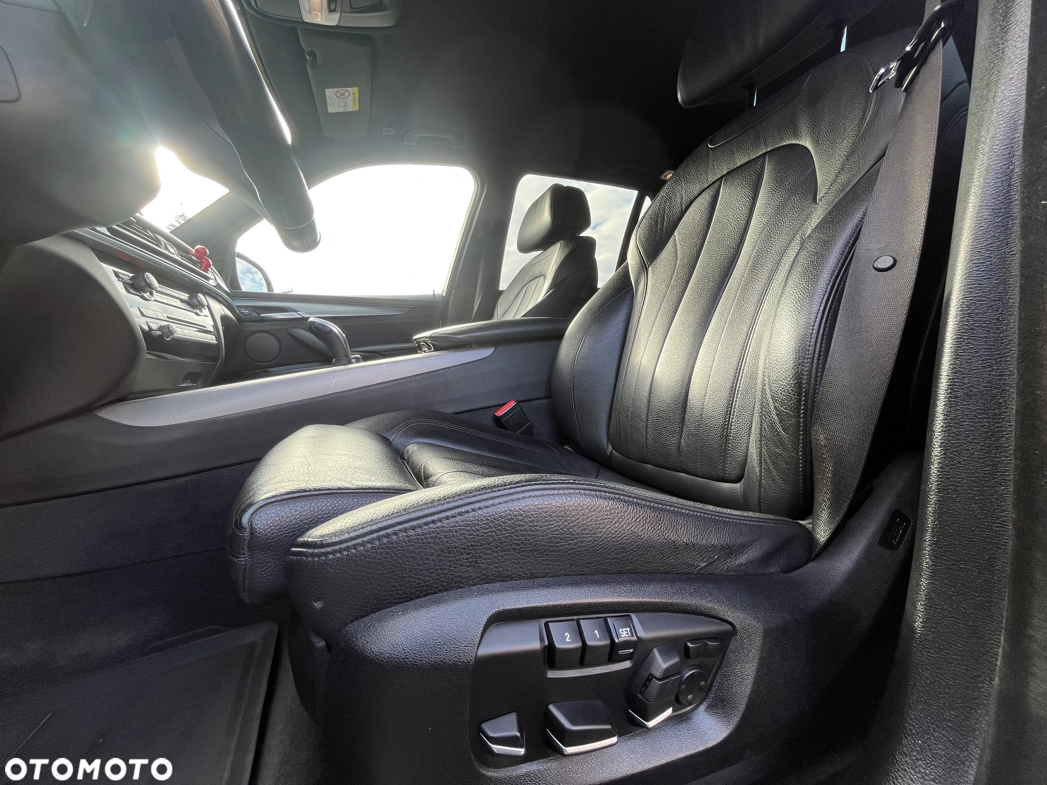 BMW X5 xDrive30d - 15
