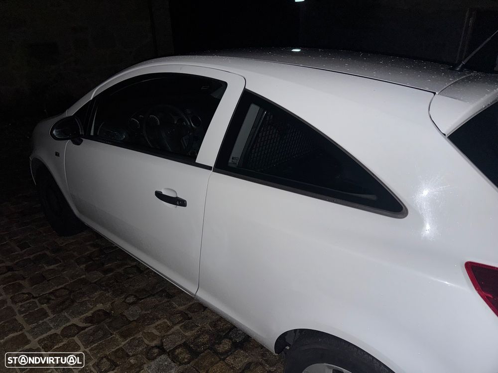 Opel Corsa 1.3 CDTi Dynamic - 5