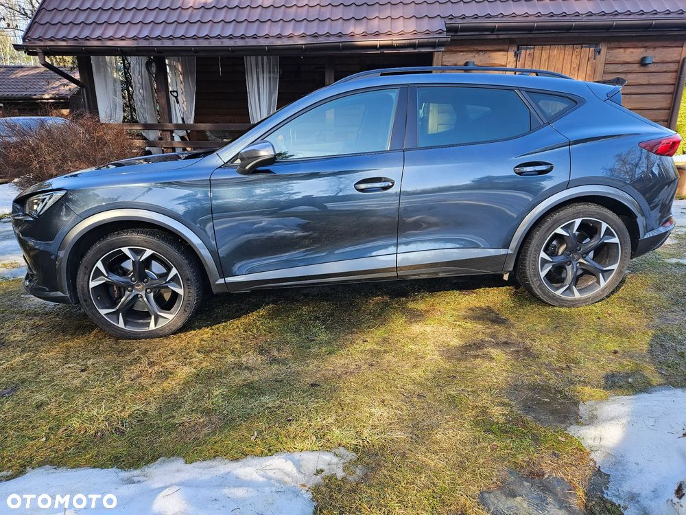 Cupra Formentor - 5