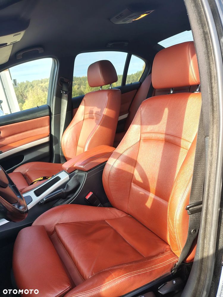 BMW Seria 3 - 10