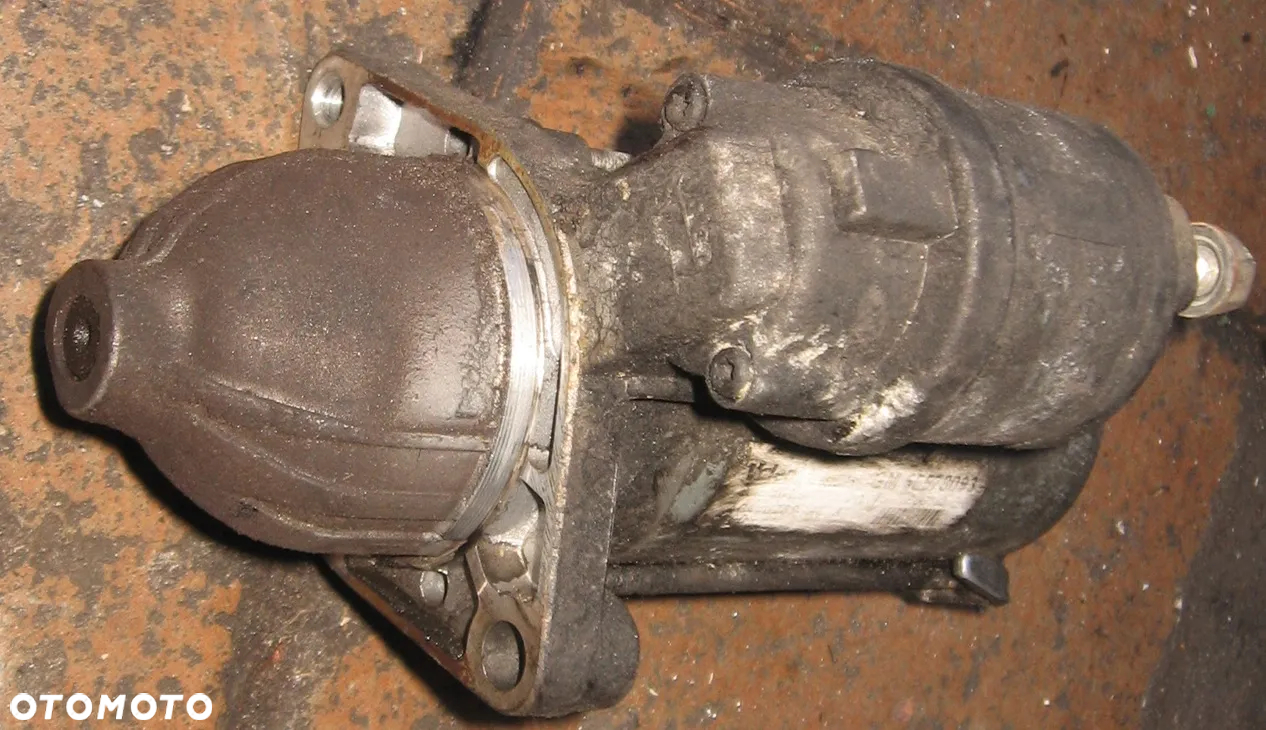 rozrusznik CORSA D COMBO 1.3 CDTI - 4