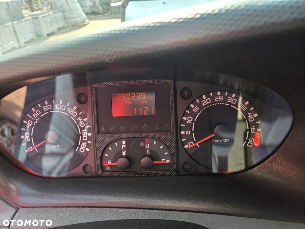 Iveco Daily - 11