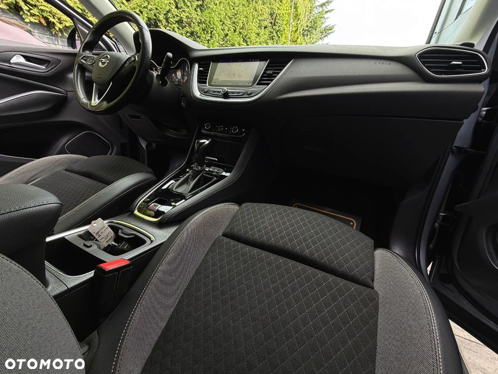 Opel Grandland X 2.0 D Start/Stop Automatik INNOVATION - 16