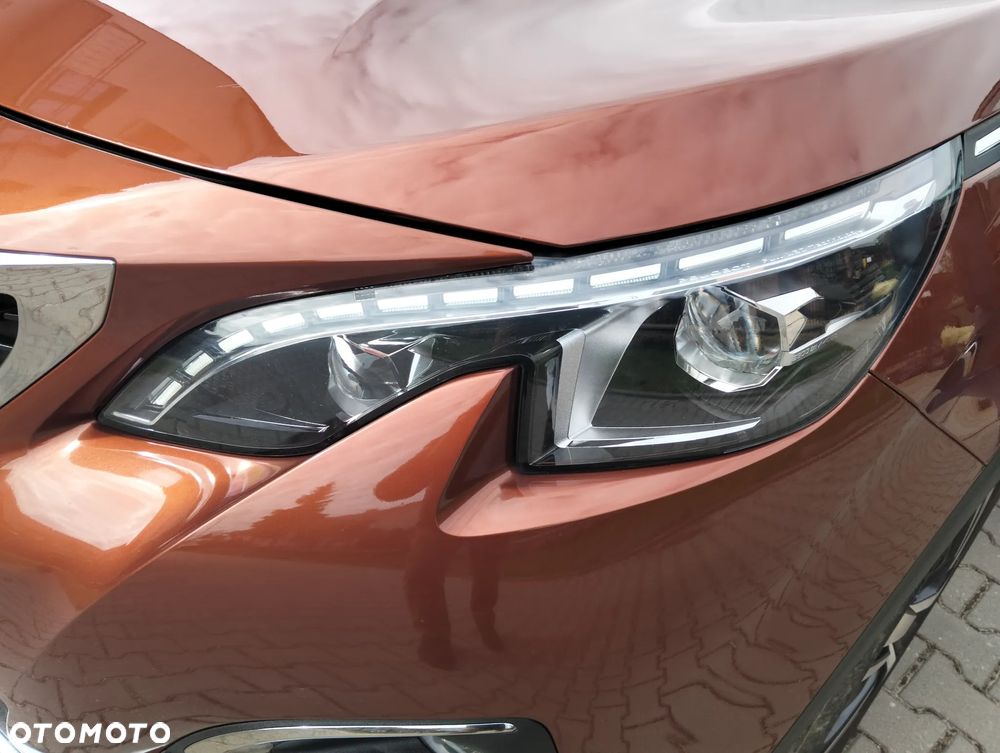 Peugeot 3008 PureTech 130 Stop & Start GPF Allure - 25