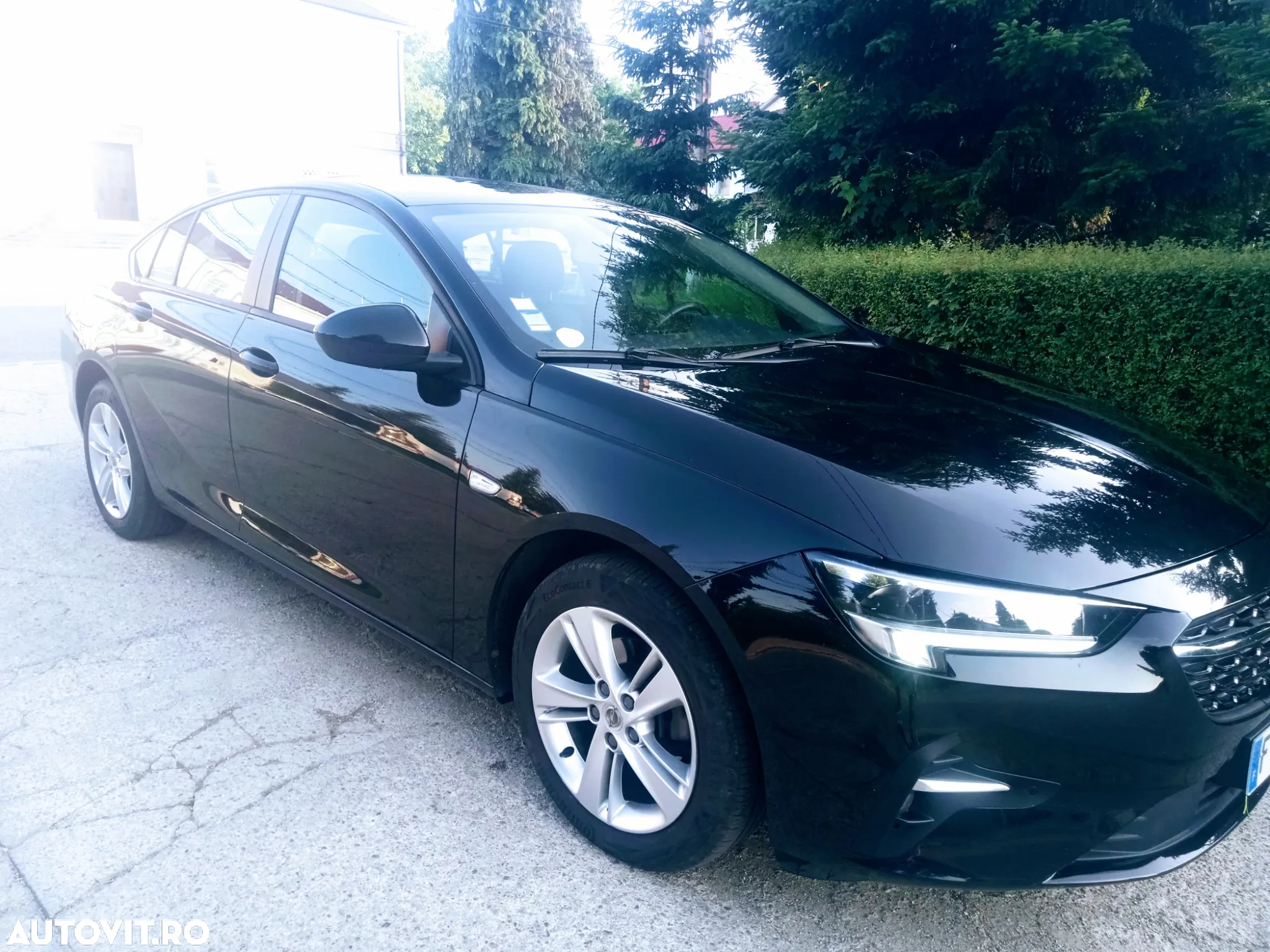 Opel Insignia Grand Sport 1.5 Diesel Business - 4