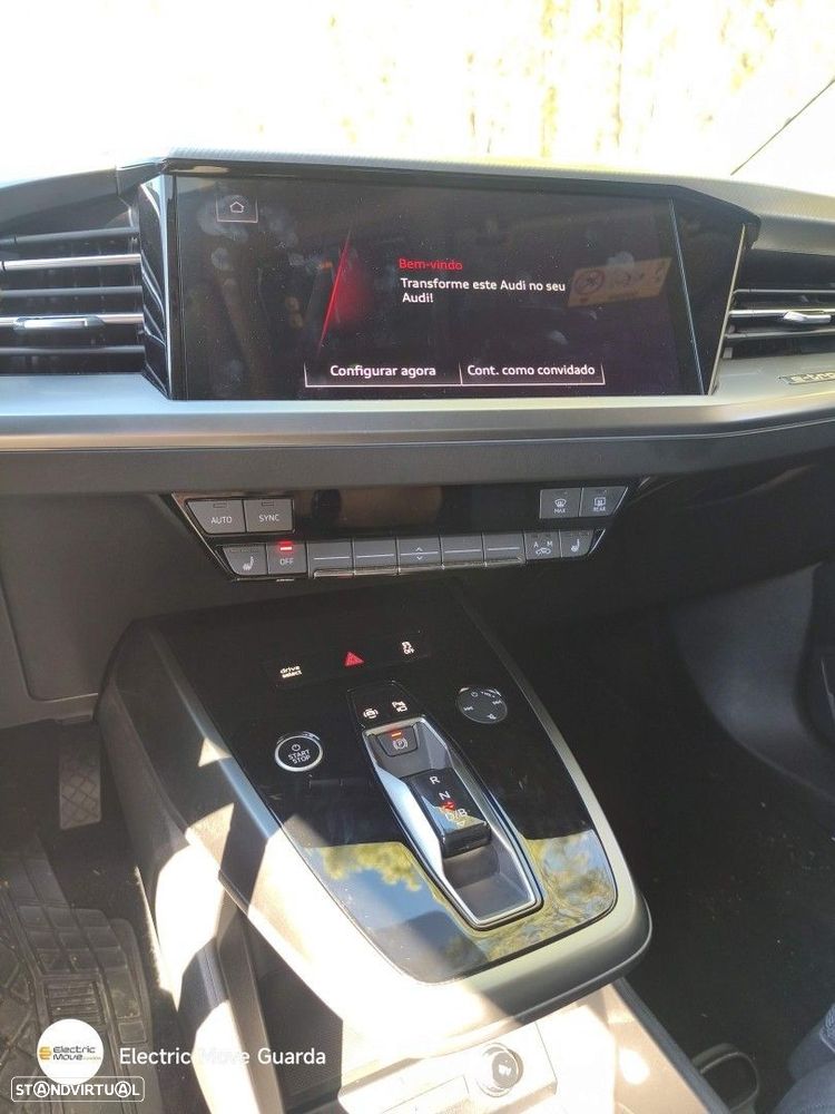 Audi Q4 Sportback e-tron 40 82 kWH - 28
