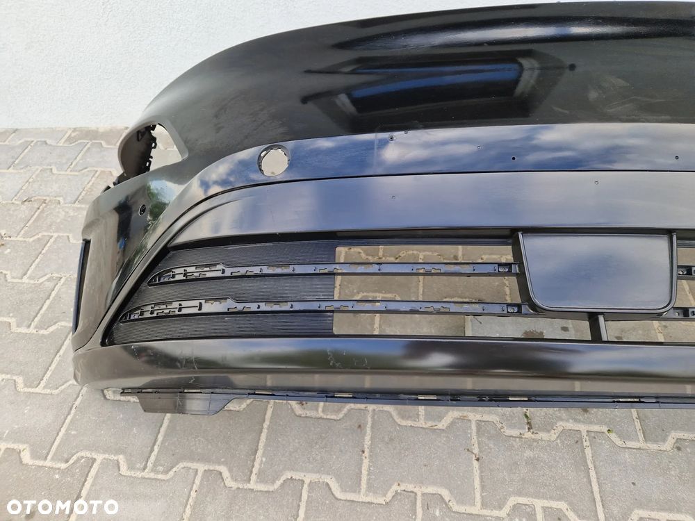 Zderzak Hyundai Kona I lift ev elektryk - 3