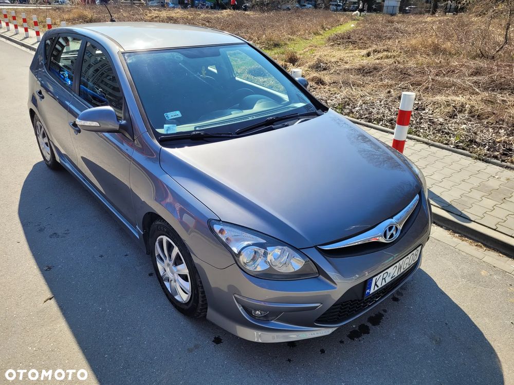 Hyundai i30 1.6 CRDi Base - 17