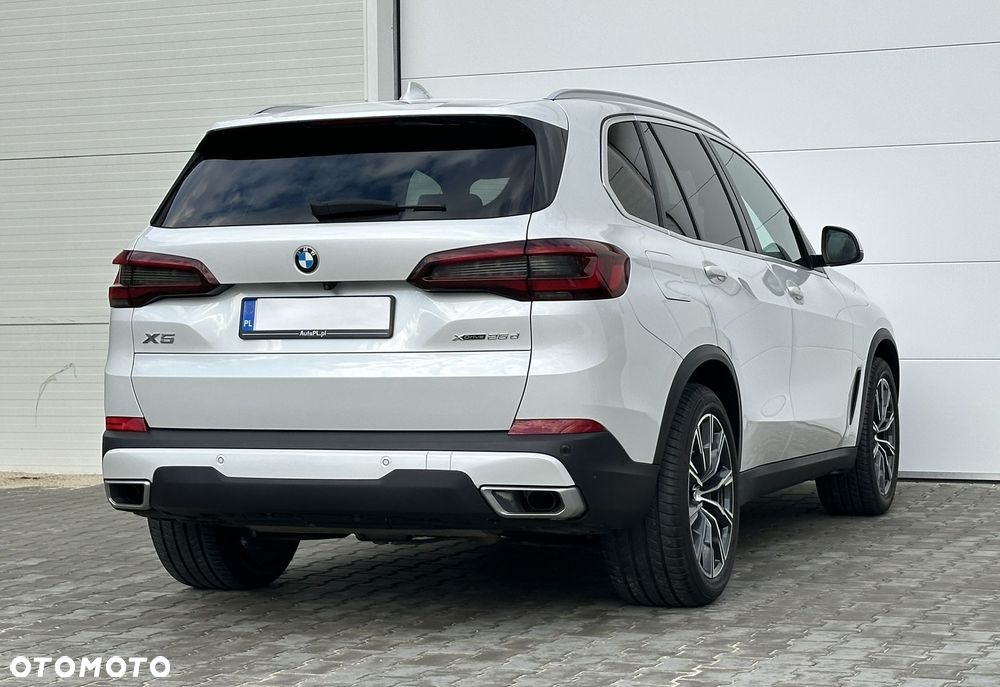 BMW X5 xDrive25d - 14