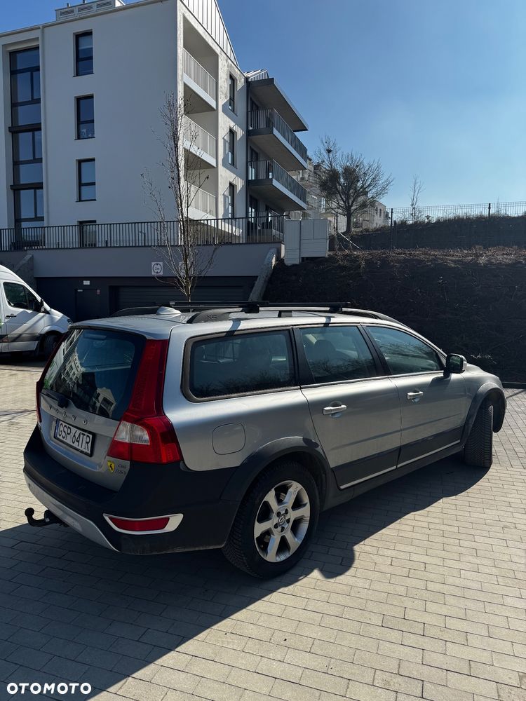 Volvo XC 70 D5 AWD Kinetic - 7