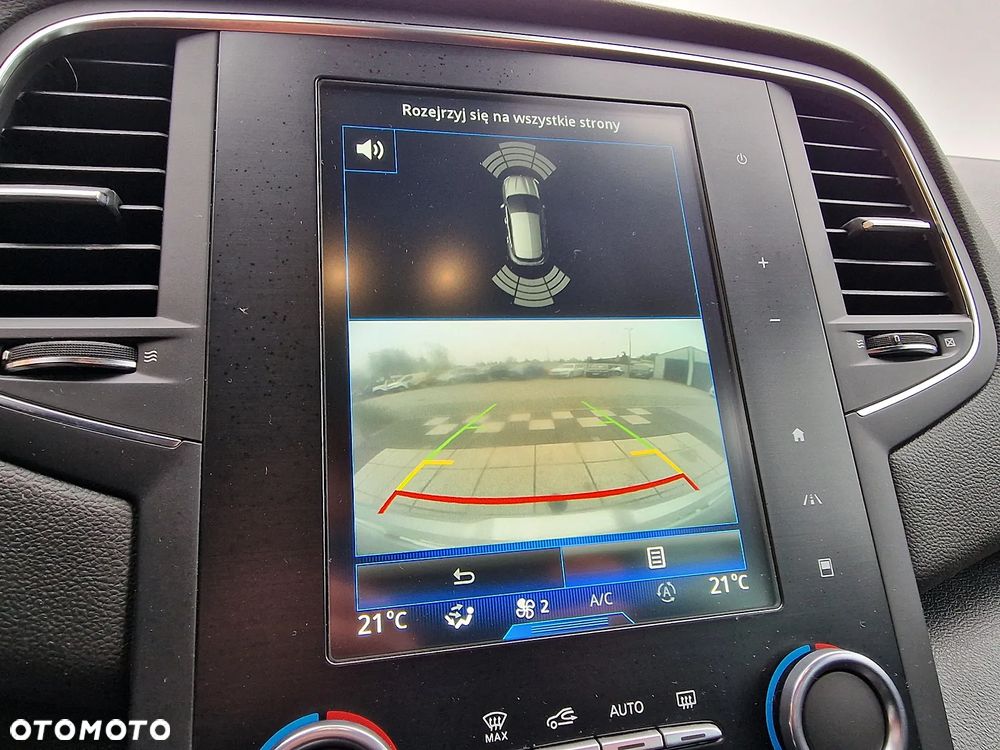 Renault Megane BLUE dCi 115 BOSE EDITION - 19